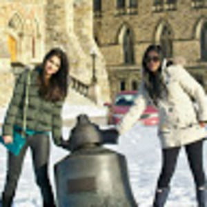 Meet your Posher, Ayesha